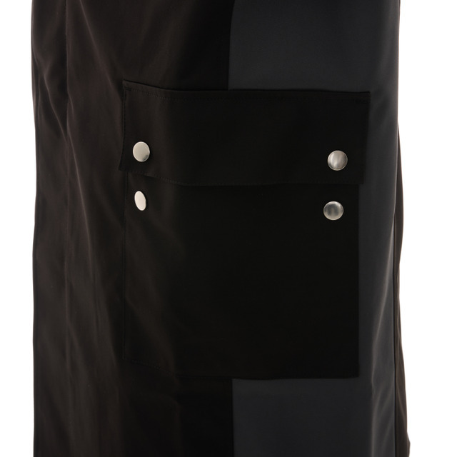 アウター ソラ モデル