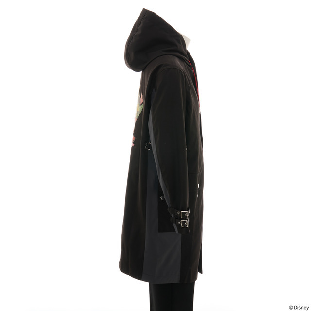 「キングダム ハーツ」ソラとロクサス、2人の衣装や繋がりを表現！“つながる心が俺の力だ！”「SuperGroupies」コラボアイテム登場