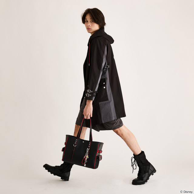 トートバッグ ソラ モデル