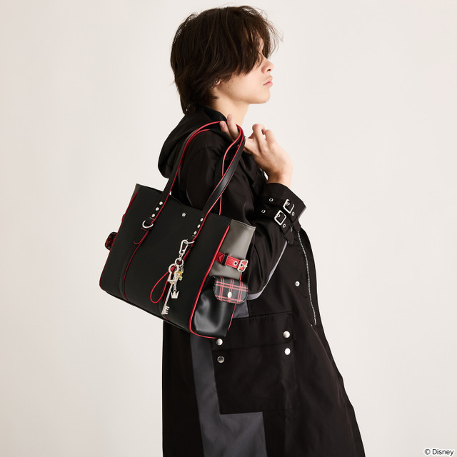 トートバッグ ソラ モデル