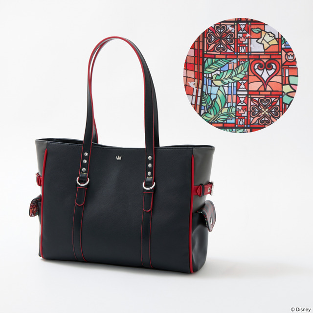 トートバッグ ソラ モデル