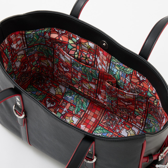 トートバッグ ソラ モデル