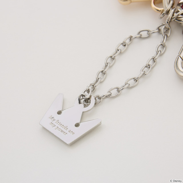 バッグチャーム ソラ モデル