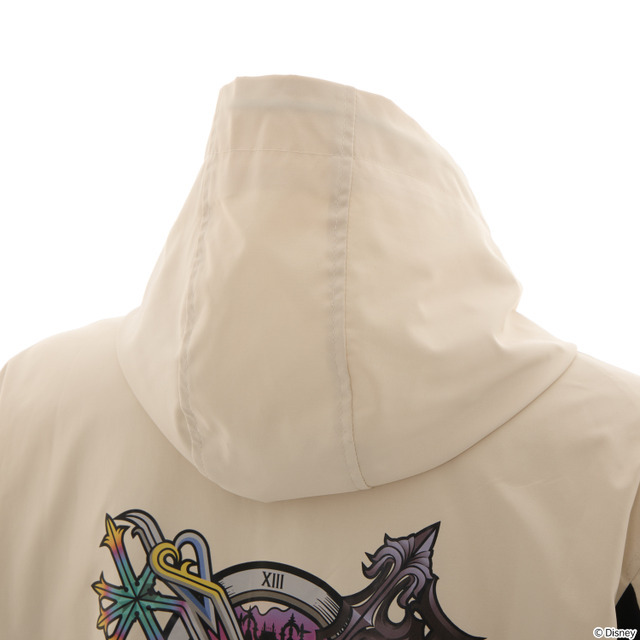 アウター ロクサス モデル