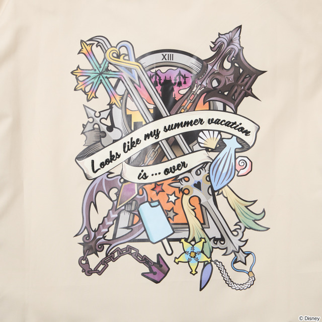 アウター ロクサス モデル