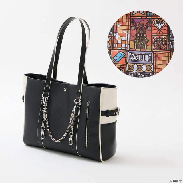 トートバッグ ロクサス モデル