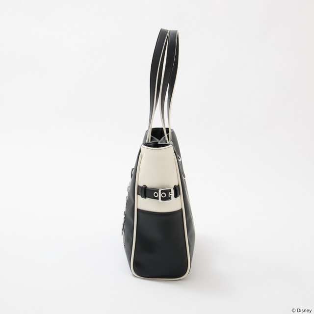 トートバッグ ロクサス モデル