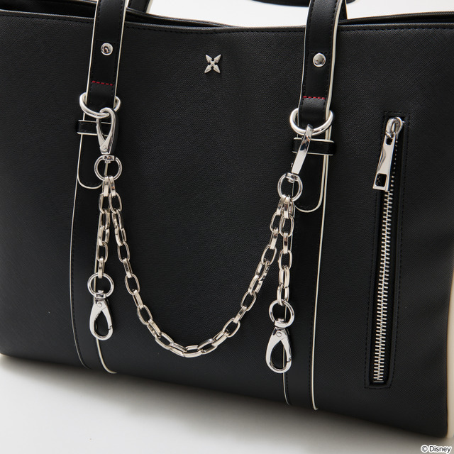 トートバッグ ロクサス モデル