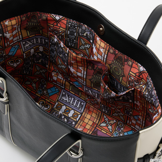 トートバッグ ロクサス モデル