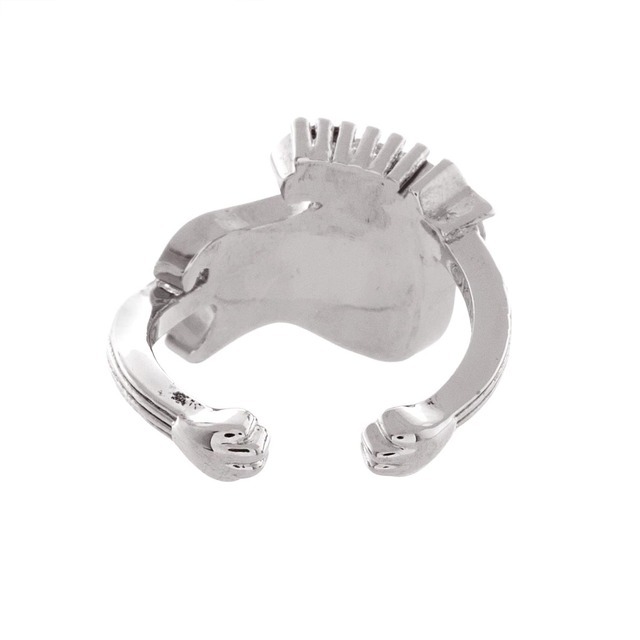 けいおん！ アイコニック ストーリー リングオブジェ