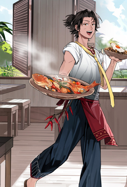 『穏やか貴族の休暇のすすめ。』スピンオフ書影