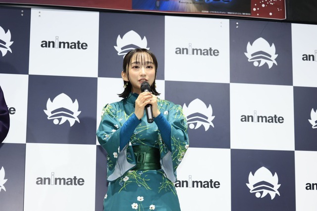 『薬屋のひとりごと』第2期Blu-ray発売記念イベント