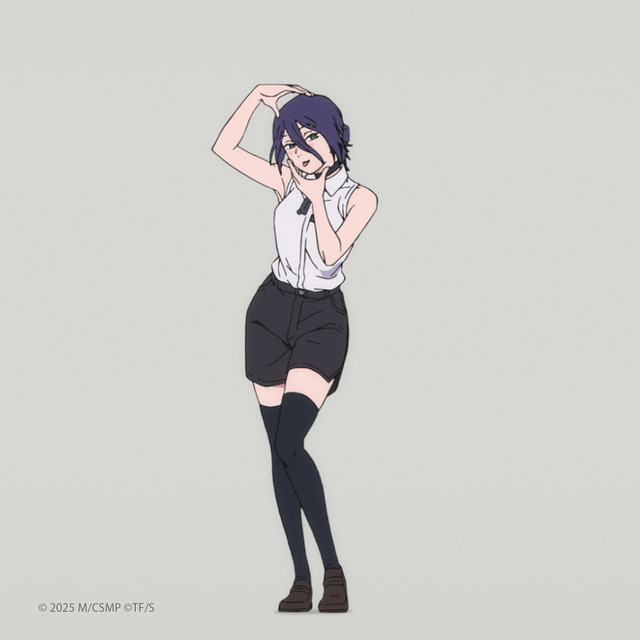 レゼダンス
