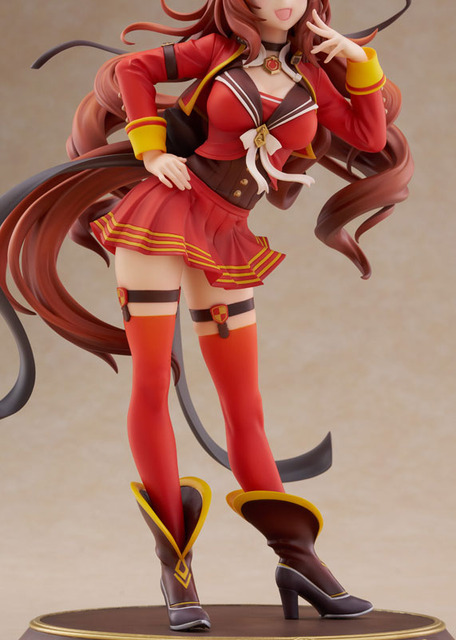 「ウマ娘 プリティーダービー マルゼンスキー 勝負服Ver. 1/7スケール 完成品フィギュア」27,500円(税込)