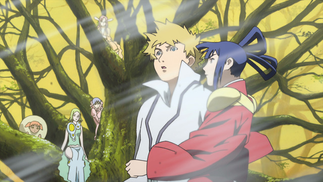 『リーンの翼』場面写