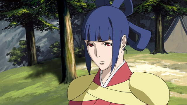 『リーンの翼』場面写