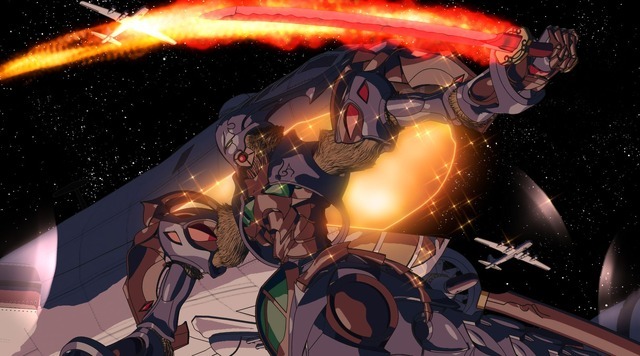 『リーンの翼』場面写