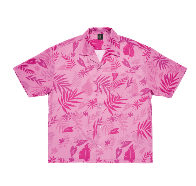 B賞：アロハシャツ【全1種】