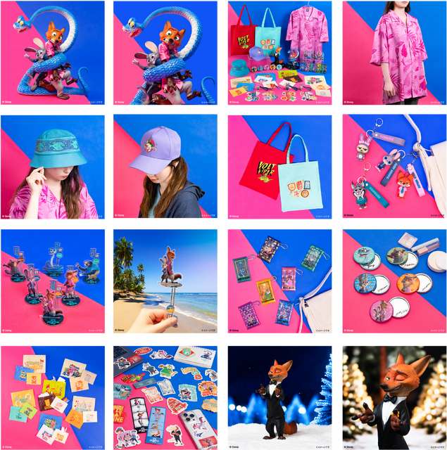 イメージカット