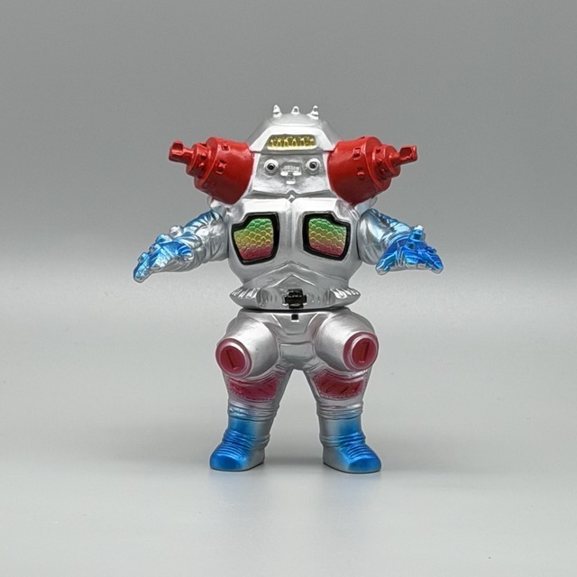 MAX TOY キングジョー