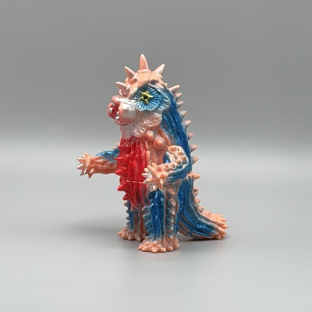 MAX TOY サボテンダー