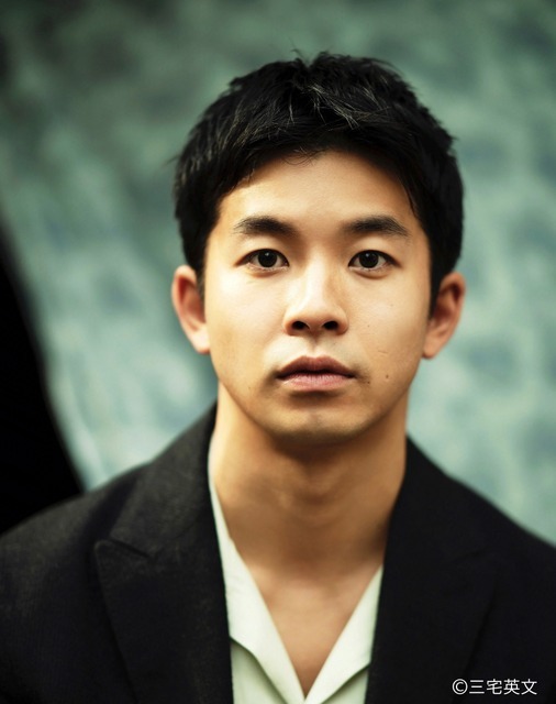 仲野太賀（俳優）