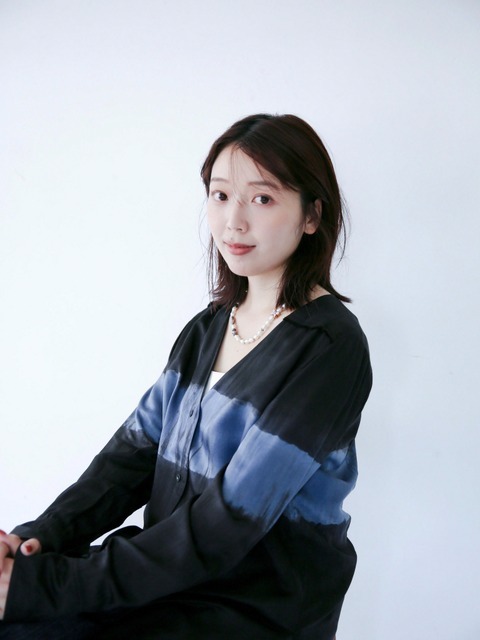 三宅香帆（文芸評論家）