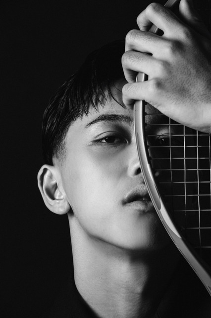 小田凱人（プロ車いすテニス選手）