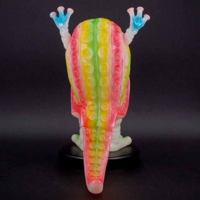 Gタッコング(蓄光)/24,200円(税込)