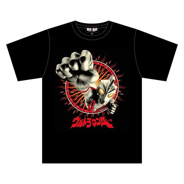 ウルトラマンA(エース)/ウルトラマンA Tシャツ/ 4,950円(税込)
