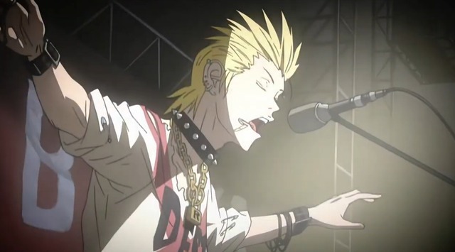 Y2Kブームで再燃！アニメ「パラダイスキス」の名OP曲Tommy february6『Lonely in Gorgeous』ノンクレジット映像が公開