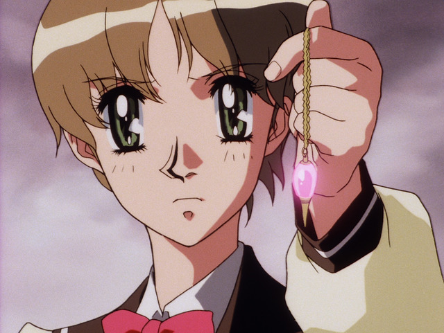 TVアニメ『天空のエスカフローネ』