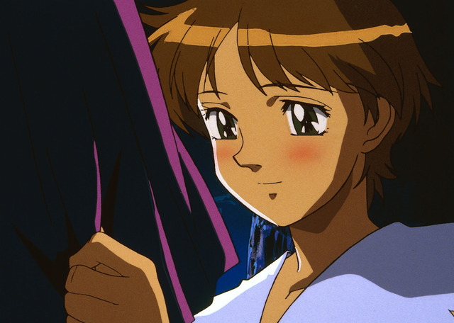 TVアニメ『天空のエスカフローネ』