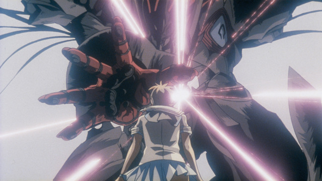 劇場版『エスカフローネ』