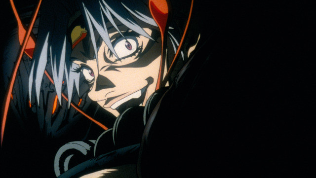 劇場版『エスカフローネ』