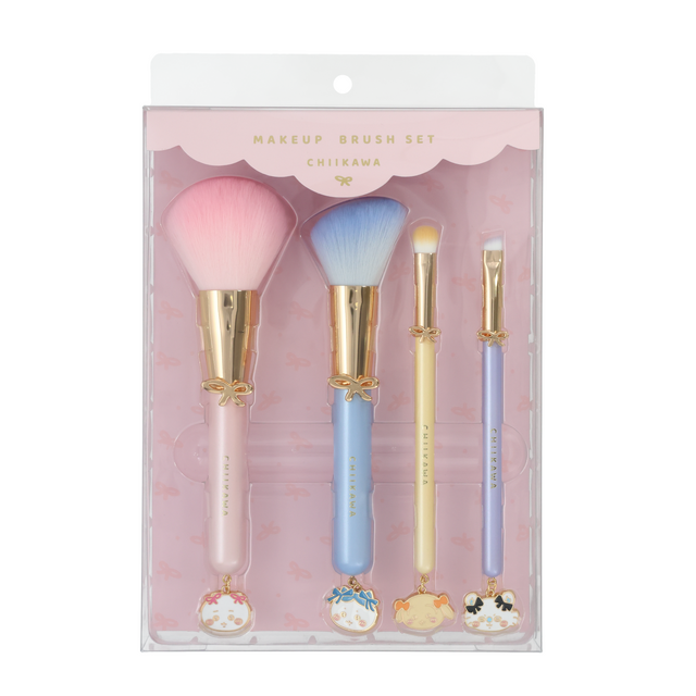 ちいかわリボンコスメシリーズ