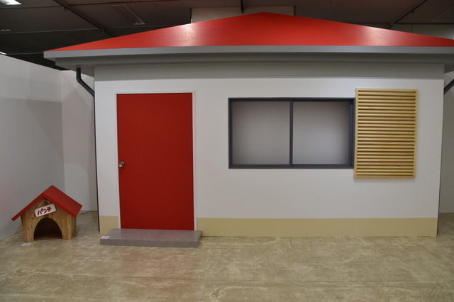 「ー画業55周年記念ー　あだち充展」