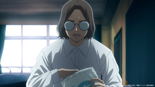 TVアニメ「霧尾ファンクラブ」