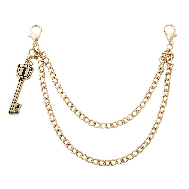 「キングダム ハーツ ／ アイコニック スカート」ソラ[RD]