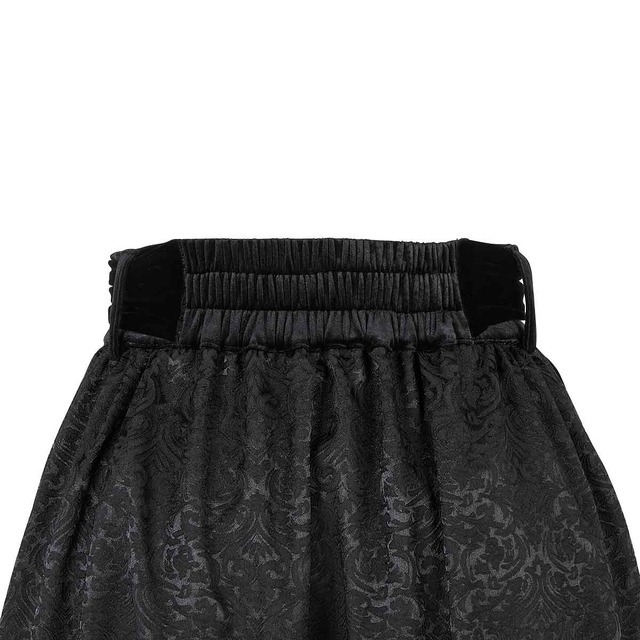 「キングダム ハーツ ／ アイコニック スカート」ロクサス[IV]