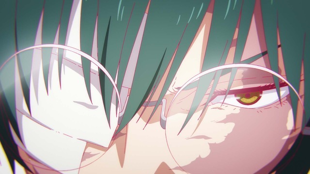 TVアニメ『呪術廻戦』第3期「死滅回游 前編」PVカット