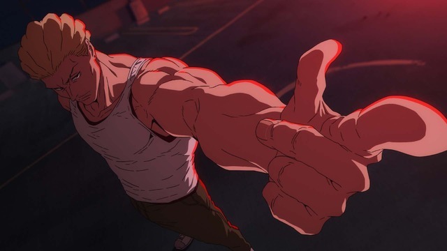 TVアニメ『呪術廻戦』第3期「死滅回游 前編」PVカット