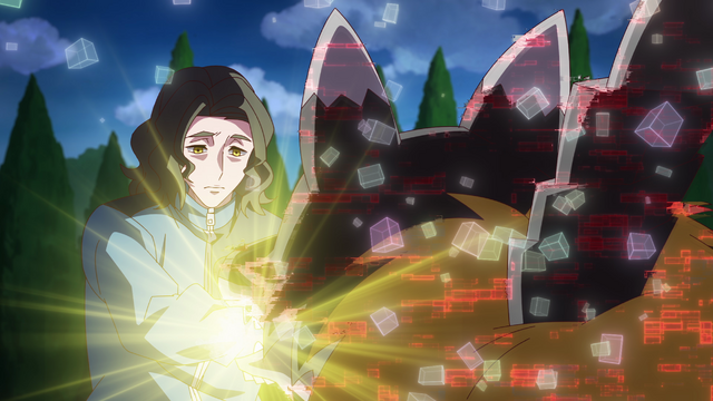 『DIGIMON BEATBREAK』より