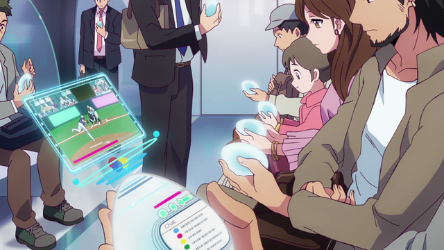 『DIGIMON BEATBREAK』より