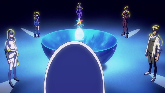 『DIGIMON BEATBREAK』新章「タクティクス編」PVカット