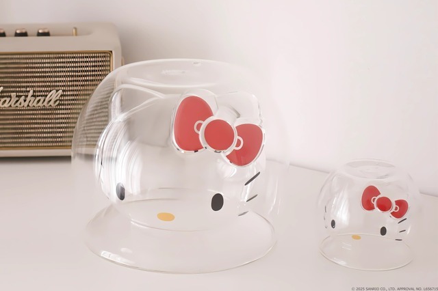 「グッドグラス」POPUPショップのラインナップ