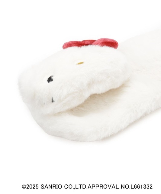 フェイクファーティペット