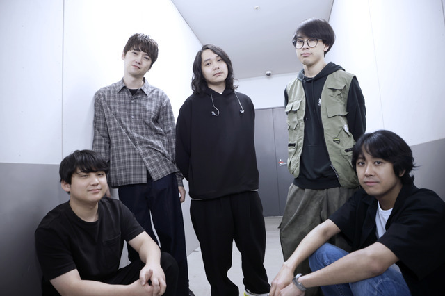 【インタビュー】 ～共鳴する才能と情熱、Galileo Galileiが描く「青のオーケストラ」と『アマデウス』の物語～