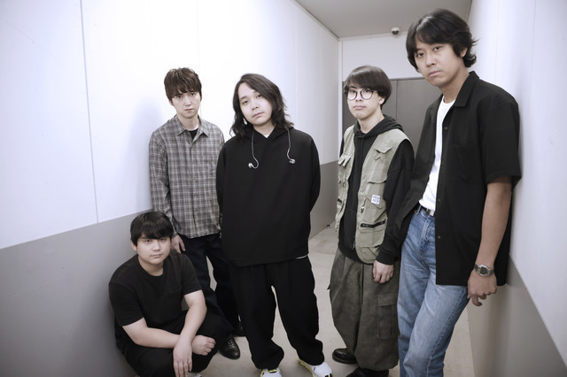 【インタビュー】 ～共鳴する才能と情熱、Galileo Galileiが描く「青のオーケストラ」と『アマデウス』の物語～