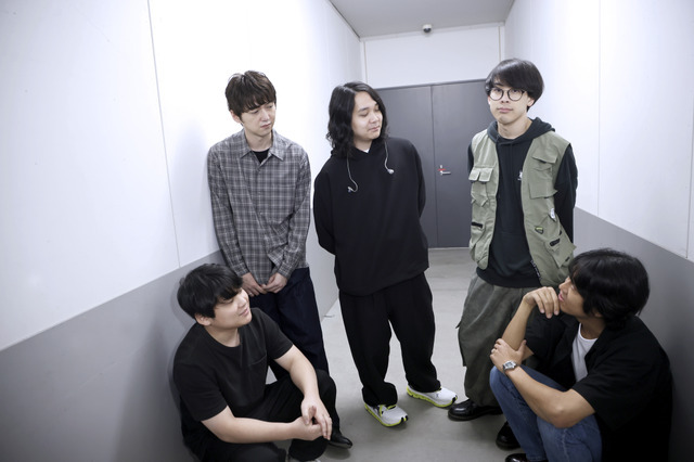 【インタビュー】 ～共鳴する才能と情熱、Galileo Galileiが描く「青のオーケストラ」と『アマデウス』の物語～